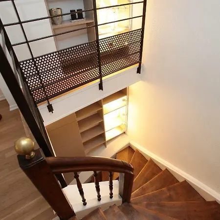 Honey-sorgatina * Κολμάρ