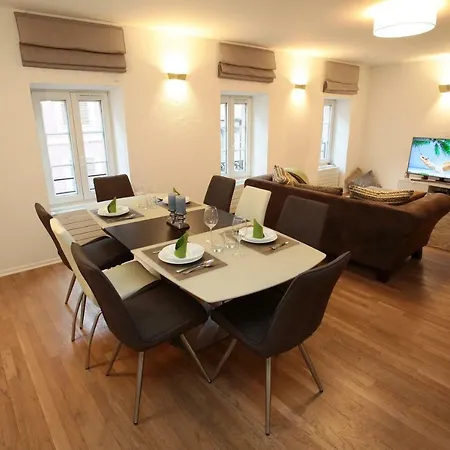 Honey-sorgatina Κολμάρ