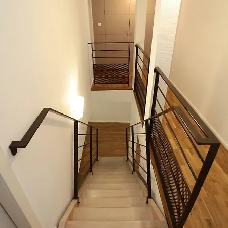 Honey-sorgatina Colmar