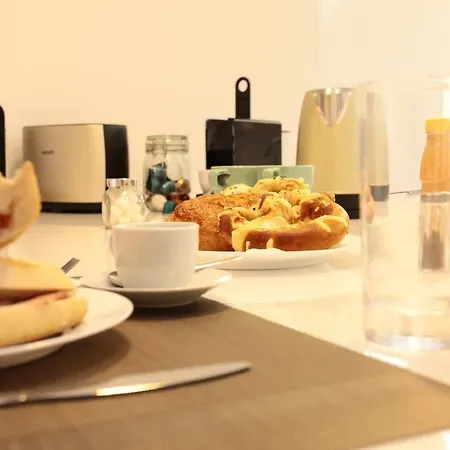 Honey-sorgatina * Κολμάρ