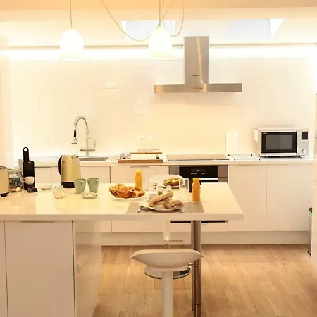 Διαμέρισμα Honey-sorgatina