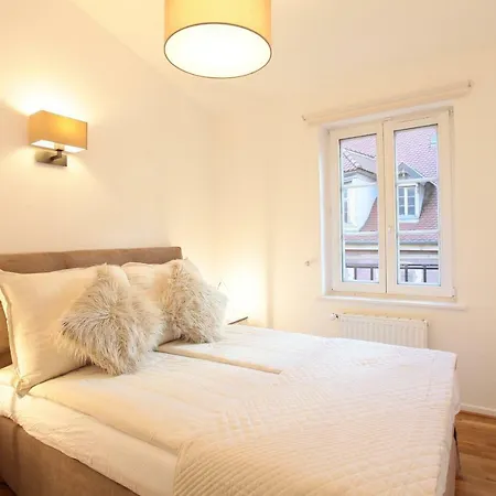 Apartment Honey-sorgatina