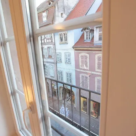 Honey-sorgatina Colmar