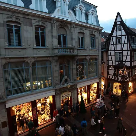 Apartment Honey-sorgatina