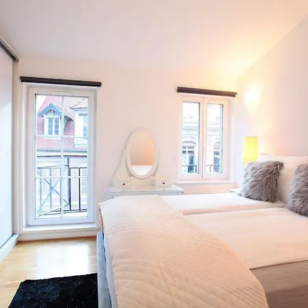 Honey-sorgatina Appartamento Colmar