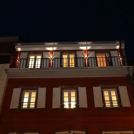 Apartment Honey-sorgatina Colmar