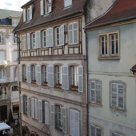 Honey-sorgatina Apartment *