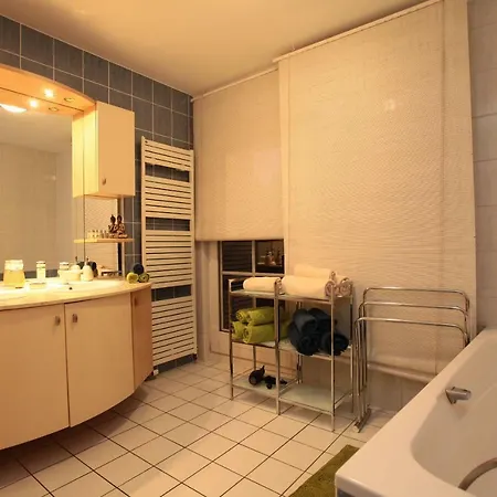 Apartment Honey-sorgatina Colmar