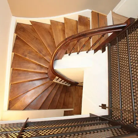 Διαμέρισμα Honey-sorgatina *