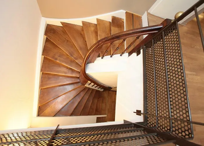 Lejlighed Honey-sorgatina *